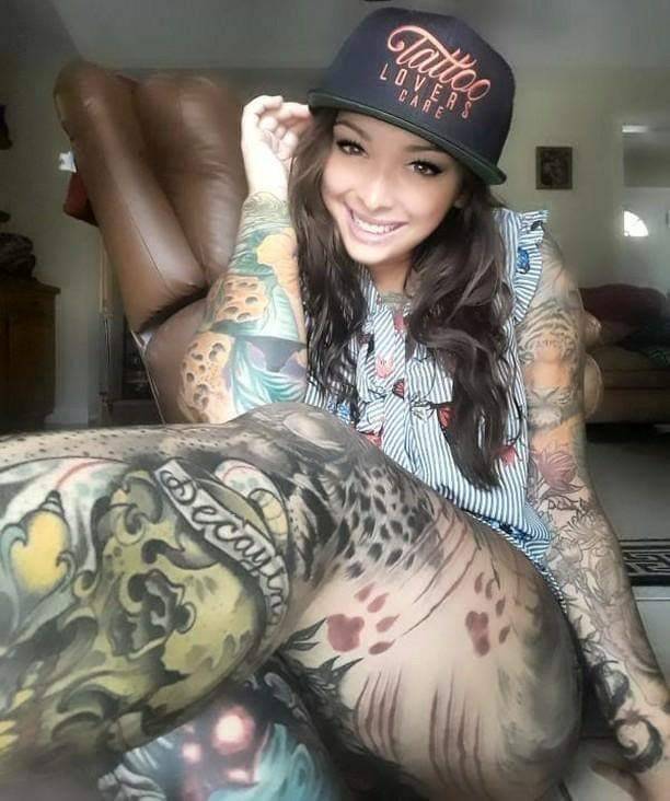 72tattoo:  