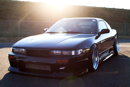 sidewaysjdm:  sidewaysJDM JDM - stance - drift - cars