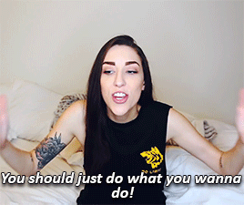 allison-hills:  Some useful advice from the one and only Allison Hills.