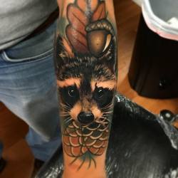 1337tattoos:    John Barrett  