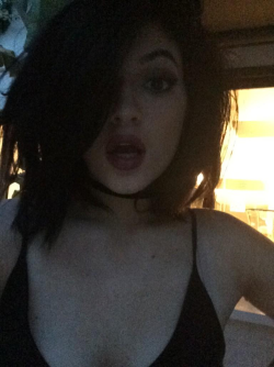 Kylie Jenner