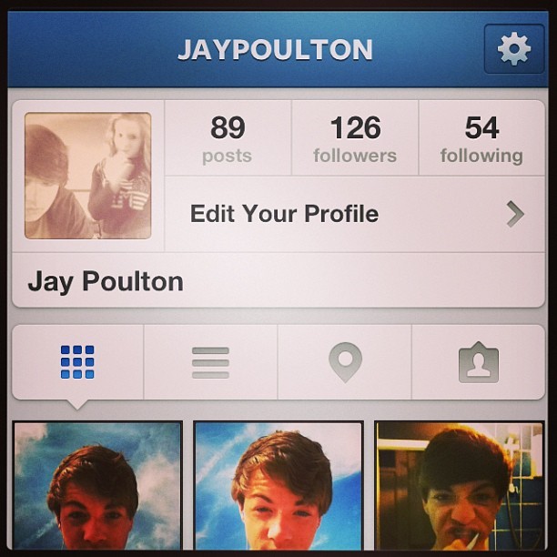 Follow my instagram guys #gay #15 #facebook #twitter #tumblr