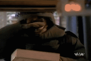 Weird Science | Quantum WyattWyatt was definitely the one who had the most flashy