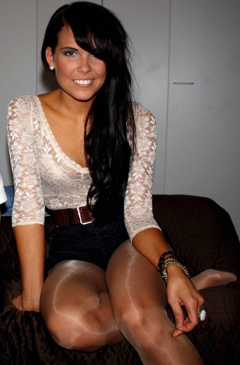 Little tits , Pantyhose ,and more...