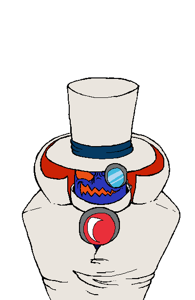 delicious-poison-pie:  ((Current Blecksprites… might make more sometime…)) 