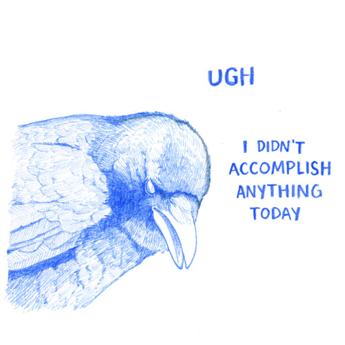 thefingerfuckingfemalefury: falseknees: ‘A Day Beautifully Squandered’ This cheers me up