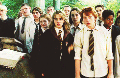 berryjuis:  THE MAGIC BEGINS: Favourite Ship↳ Romione  My babies lol