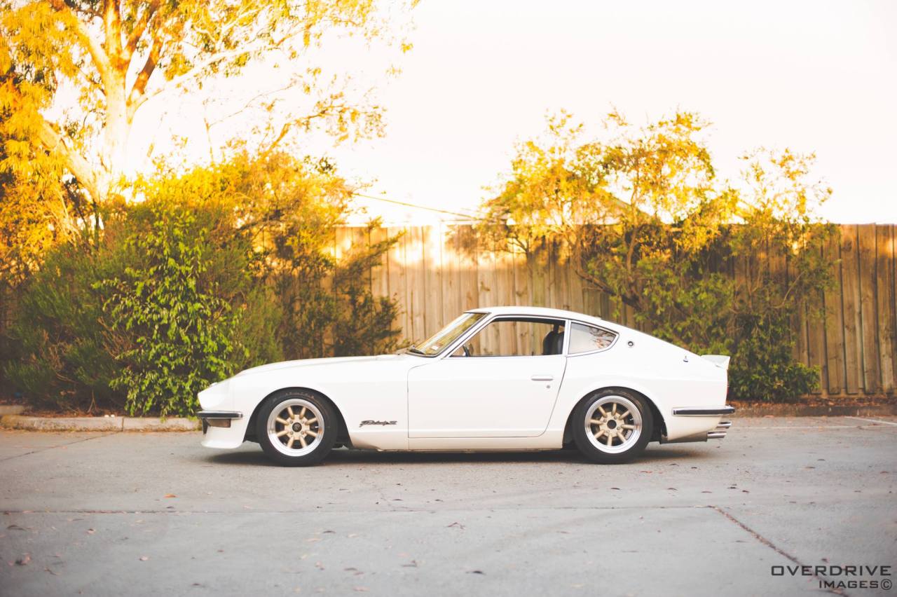 cars-food-life:  Overdrive Images