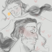 yourspaghettiisgettingc0ld:Doodles