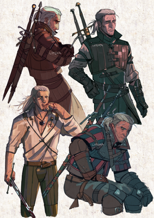 l1p3k4:Geralt studycommissions are open