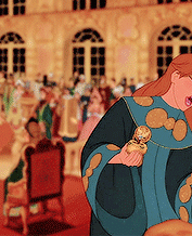 delicateflowers-of-the-past: Anya + outfits -&gt; Anastasia (1997)