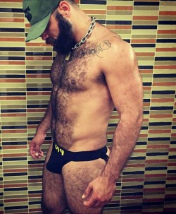 fortheloveofhairy