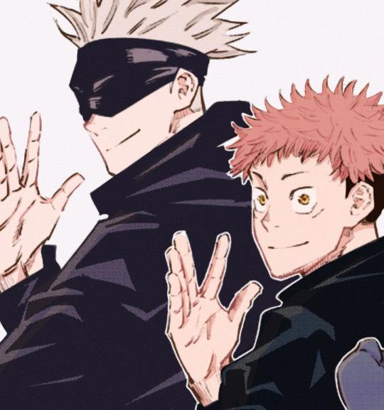 𝔸𝕟𝕚𝕞𝕖 𝕀𝕔𝕠𝕟𝕤 1K on X: #JujutsuKaisen #JujutsuKaisen0  #jujutsukaisenfanart #itadori #GojoSatoru #anime #manga #icons #header  #wallpaper Like👍 & Retweet🔄  / X