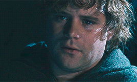 teenievel:Middle-Earth meme:[3/3] heroes - Samwise GamgeeI made a promise, Mr Frodo. A promise. “Don