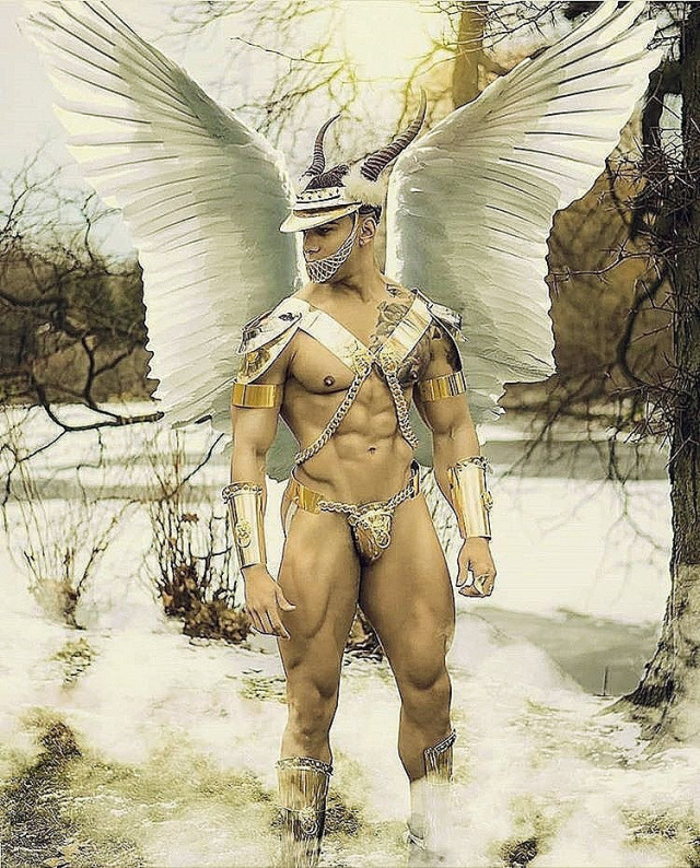 Archfau: