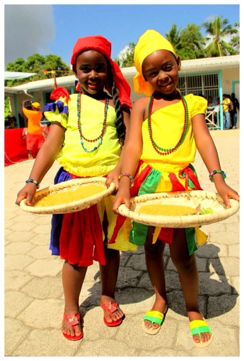 ‘Children of Haiti’ ***EXPLORE the CaribbeanFacebook