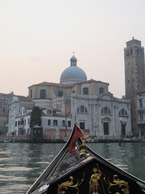 travelthisworld:Gondola ride in Venice, Italysubmitted by: bornthiswayy, thanks!