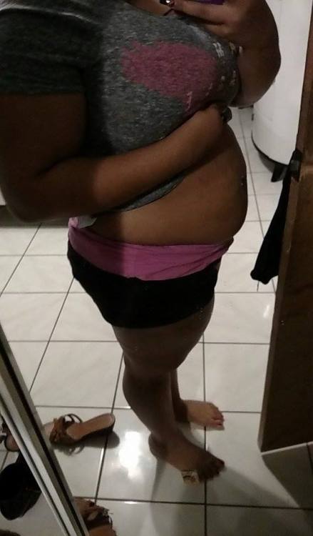 super-anonymous-ghost: Una bellaca de juana diaz estudia en la inter de ponce y paga por sexo no env