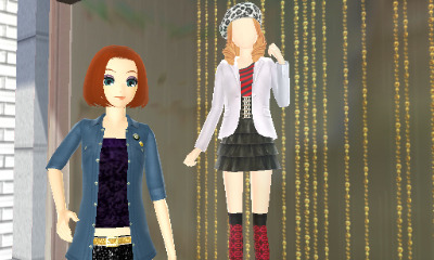 Style savvy trendsetters assistants