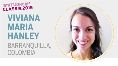 ““Attempt to live deliberately, and kindly.” ”
Where will you be next year?
Barranquilla, Colombia
What will you be doing?
Fulbright English Teaching Assistantship
What advice do you have for Harvard undergraduates?
Be aware of the way that you are...