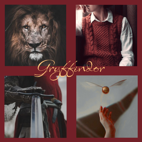 Gryffindor