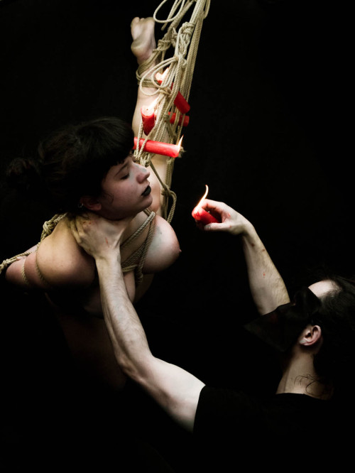 denny637:  BondagePaint 