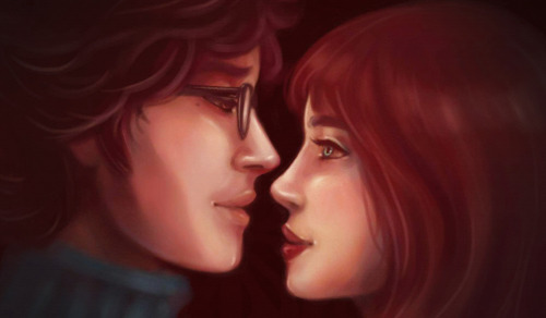 asktheboywholived:  “Until The Very End…”