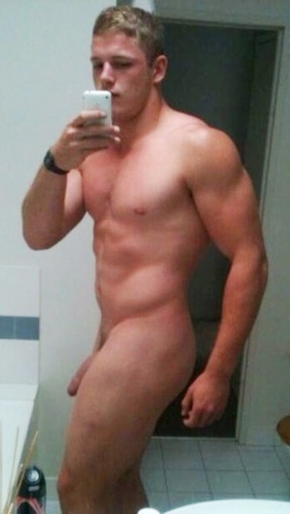 row2ski:   2sthboiz:  OK I KNOW THIS HS BEEN POSTED MILLION TIMES BUT DAM I HAVE TO POST IT AGAIN, SUPER SEXY BLONDE GEORGE BURGESS FROM SYDNEY RABBITHOS LEAGUE TEAM AND HIS OH SO YUMMY THICK UNCUT FUK TOOL MMMMMM   Row2ski.tumblr.com  