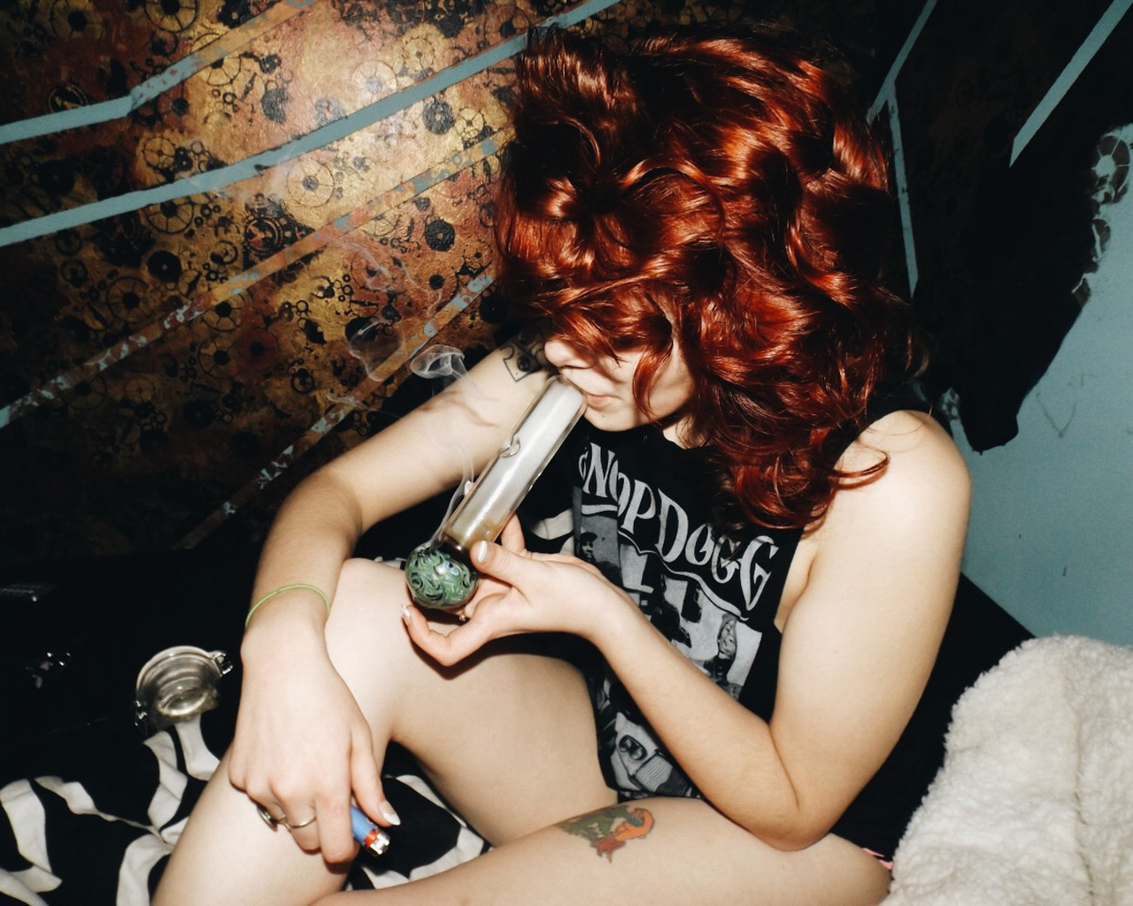 thedreamhaze:  👌 puff, puff, pass 😋