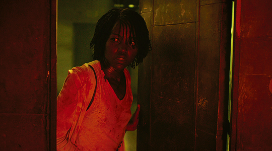 reverseracism:  westwallys:   “The performances [in ‘Us’] are uniformly fantastic,