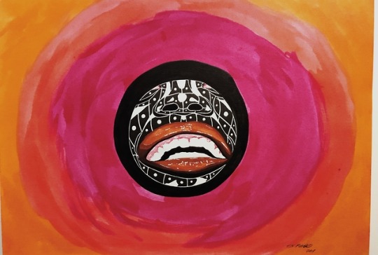 Smile, 2019