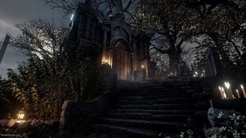 elhantes:Hunter’s Dream