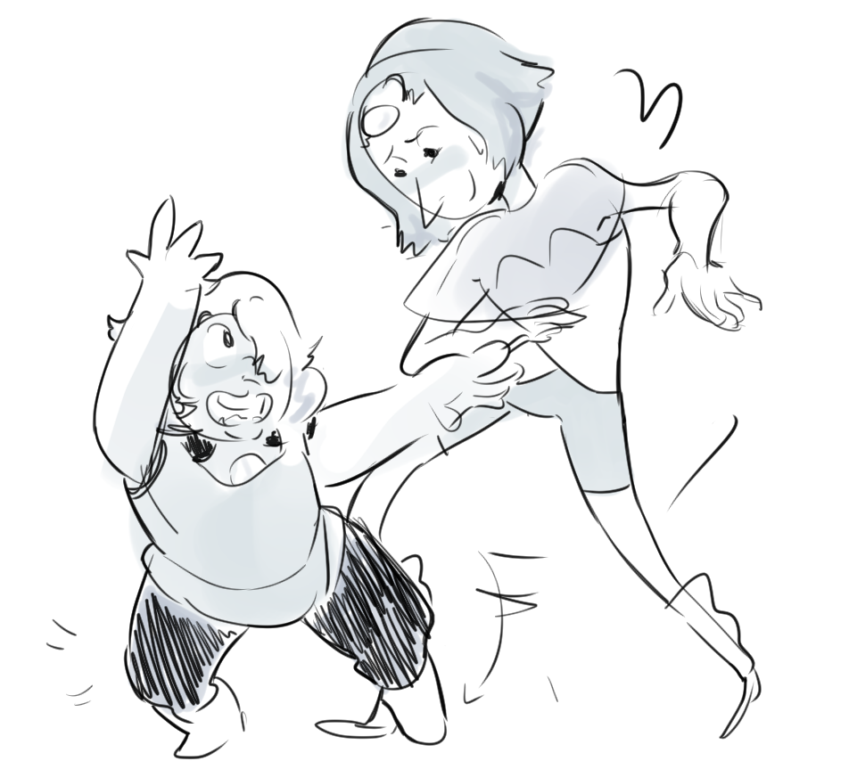 snarnet:  how dance 