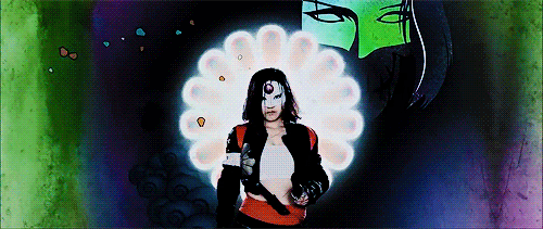 el-diablo:don’t forget: we’re the bad guys.