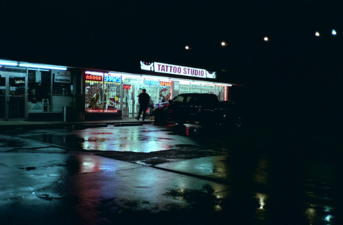 untrustyou:  Olivia Garner