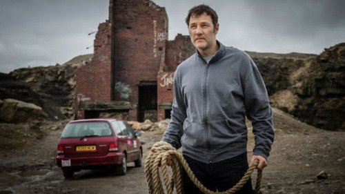 anglophenia:WATCH: David Morrissey’s ‘The Driver’ heading to Acorn TV: http:/