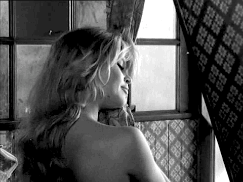 Brigitte Bardot / Henri-Georges Clouzot’s La Vérité [English: The Truth] (1960)