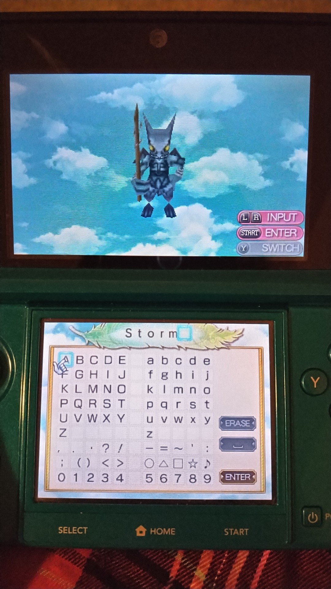 rune prana rune factory 4 rune prana rune factory 4