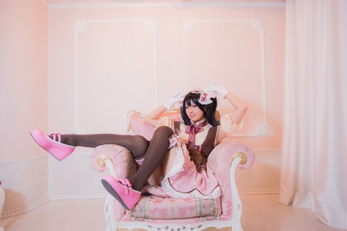 Love Live! - Yazawa Nico [November Awakened] (Yuka) 18HELP US GROW Like,Comment & Share.CosplayJapaneseGirls1.5 - www.facebook.com/CosplayJapaneseGirls1.5CosplayJapaneseGirls2 - www.facebook.com/CosplayJapaneseGirl2tumblr - http://cosplayjapanesegirls