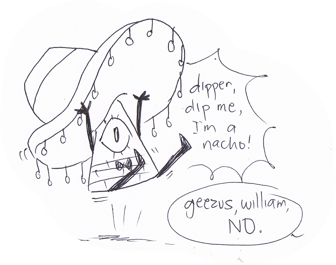 mudkipful:  silly stuff after bill’s ama and before going to sleep…