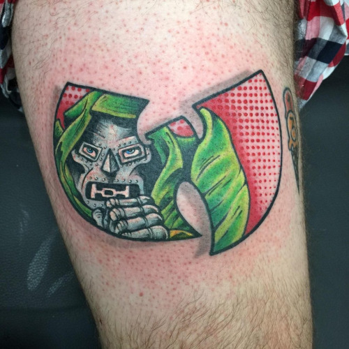 inkjustbecause:  Ink, Just Because
