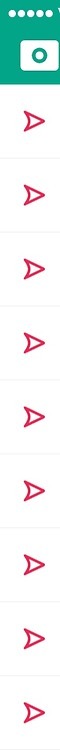 pouted:  my snapchat feed be like  