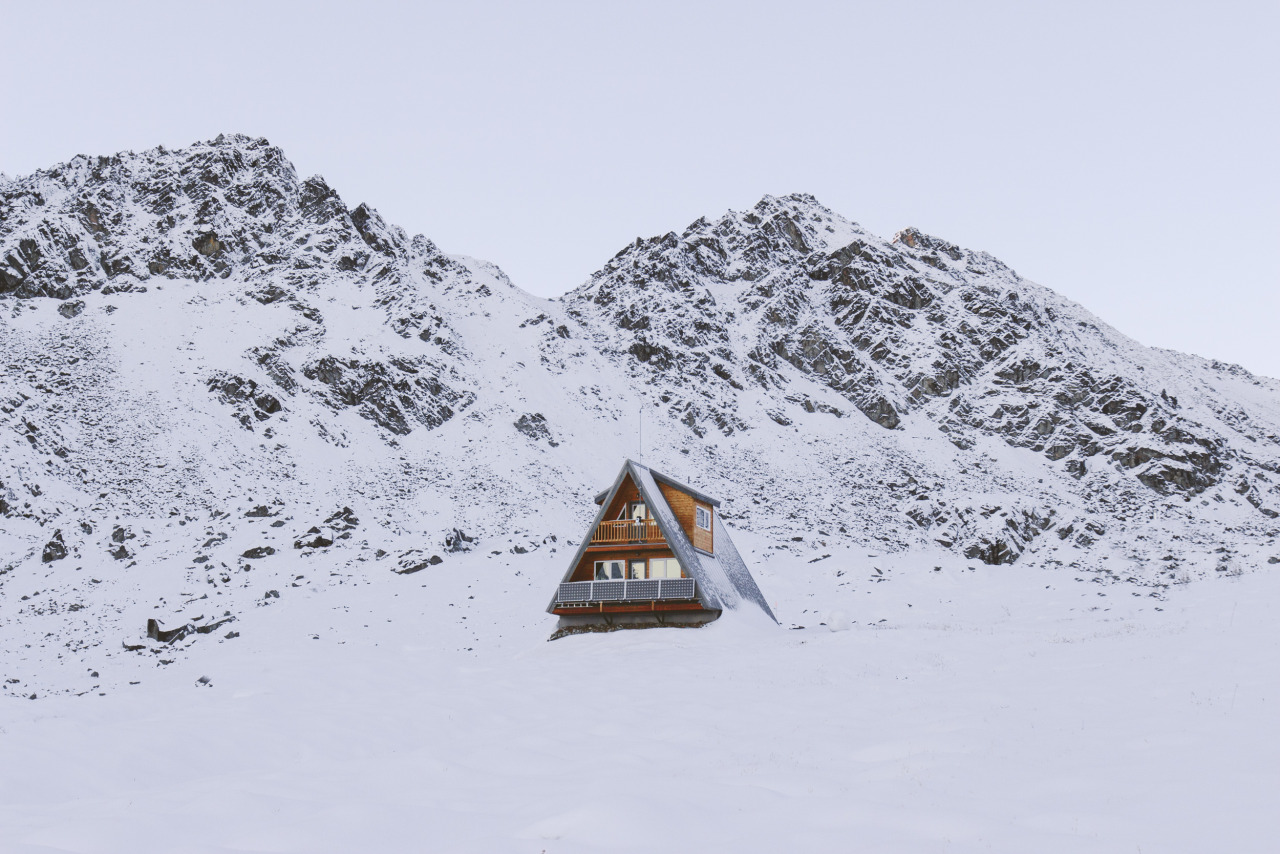 alexstrohl:  Alaska Part II for Canon USA 
