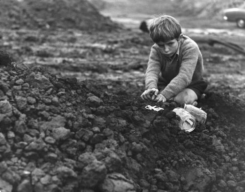 henk-heijmans:  My ain folk, 1973 - by Bill Douglas (1934 - 1991), Scottish