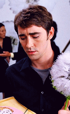 Lee Pace Fan! 🐇