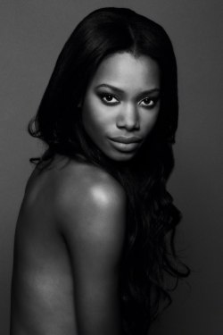 crystal-black-babes:  Sigail Currie - Black Models from Jamaica Jamaican Models | Caribbean Black Models