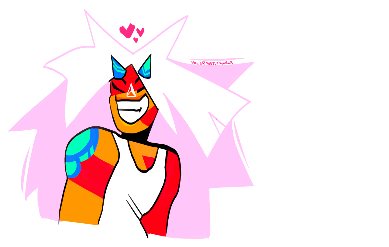 powermint:  doodle 2 stop myself clicking off krita mission failed because i am posting