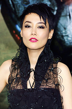 jean-valjean:  thanks 2013… that’s a wrap! | six actors | 03. rinko kikuchi