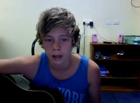 hugsmakemesmile: Puberty guys