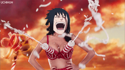 uchihuh:  THIS IS MY GREATEST CONTRIBUTION TO THIS FANDOM. YOU ARE ALL FUCKING WELCOME. 